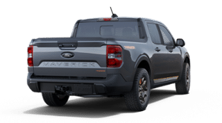 2025 Ford Maverick® External Image 4